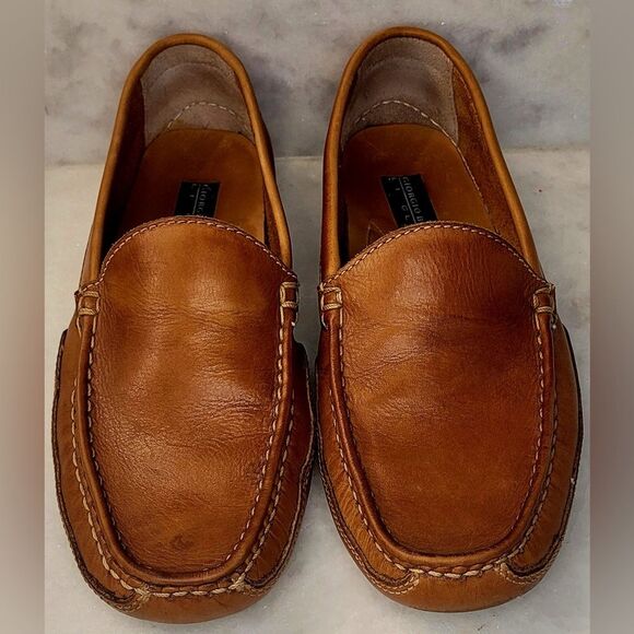 Giorgio Brutini Le Glove Driving Shoes 8.5 D main image 12